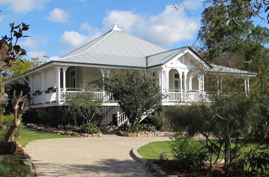 Restoration Project, Brisbane