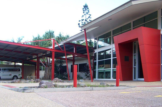 Commercial Painting, Sunshine Coast