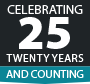 25 Years Experience